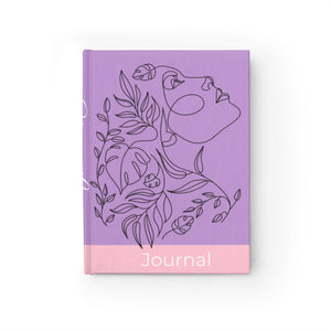 Portrait Botanical Journal